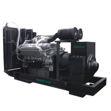 Best price industrial  use 1500kw 1800kva Mitsubishi brushless diesel generator